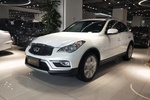 英菲尼迪QX502017款2.5L 探索版