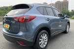 马自达CX-52015款2.0L 自动两驱都市型