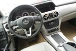 奔驰GLK级2013款GLK300 4MATIC 时尚型