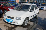别克赛欧2003款1.6 SL 手动五速