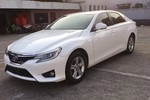 丰田锐志2013款2.5V 尚锐导航版