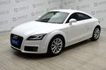 奥迪TT2013款TT Coupe 2.0TFSI