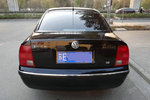 大众帕萨特领驭2003款1.8T 豪华型手自一体5速