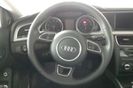 奥迪A5掀背2012款3.0T quattro