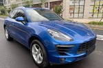 保时捷Macan2017款改款 Macan 2.0T