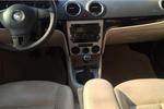 大众朗逸2008款1.6L 手动 品悠版