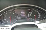奥迪A8L2013款45 TFSI quattro专享型