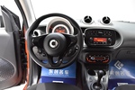 smartfortwo2018款1.0L 52千瓦硬顶灵动版