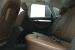 奥迪Q32013款35 TFSI 全时四驱舒适型