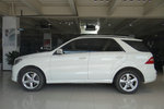 奔驰M级2012款ML300 4MATIC