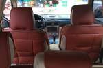 斯巴鲁森林人2005款Forester 2.0 XT Turbo