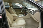 奥迪A8L2004款4.2 LWB Quattro(自动四驱)