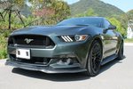 福特Mustang-