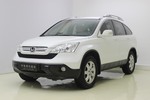 本田CR-V2008款2.0L 自动两驱都市版 