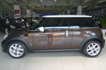 MINICOUPE2012款1.6L COOPER 