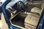 大众Polo Sporty2009款1.6L 自动版