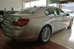 宝马7系2013款 740Li 豪华型