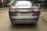 福特蒙迪欧2013款2.0L GTDi200 时尚型