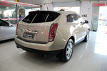 凯迪拉克SRX2010款3.0L 豪华版