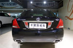 丰田皇冠2010款V6 3.0L Royal 真皮版 