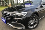 奔驰E级2021款 E 260 L