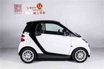 smartfortwo2012款1.0 MHD 硬顶标准版