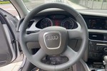 奥迪A4L2009款2.0TFSI 技术型