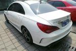 奔驰CLA级2014款CLA 260 4MATIC