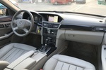 奔驰E级2010款E200 CGI优雅型(进口)