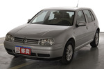 大众高尔夫2004款2V STD 手动5速1.6