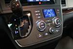 丰田Sienna2016款3.5L 美规版两驱LTD