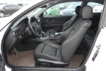 宝马3系2012款335i 