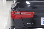 奥迪A6L2012款30 FSI 舒适型(2.5L)