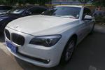 宝马7系2009款730Li 豪华型