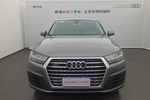 奥迪Q72016款40 TFSI S-Line运动型