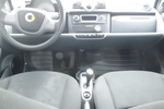 smartfortwo2012款1.0 MHD 硬顶舒适版