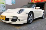 保时捷9112006款Carrera