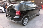 大众Polo2008款1.6L  手自一体 风尚版
