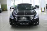 日产天籁2012款2.5L XL-NAVI云安全版