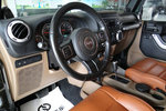 Jeep牧马人四门版2011款3.8L 罗宾汉 点击看大图
