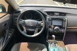 丰田锐志2013款2.5V 菁锐版