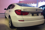 宝马5系GT2013款535i 领先型