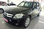 奔驰GLK级2010款GLK300 4MATIC 时尚版