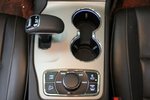 Jeep大切诺基2014款3.6L 旗舰尊悦版