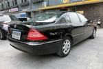 奔驰S级2004款S350 L