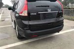 本田CR-V2012款2.0L 两驱都市版