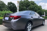 丰田锐志2013款2.5V 尚锐版