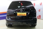 奔驰M级2008款ML500 4MATIC 