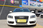 奥迪A5双门2008款2.0TFSI coupe