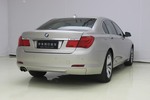 宝马7系2009款730Li 领先型